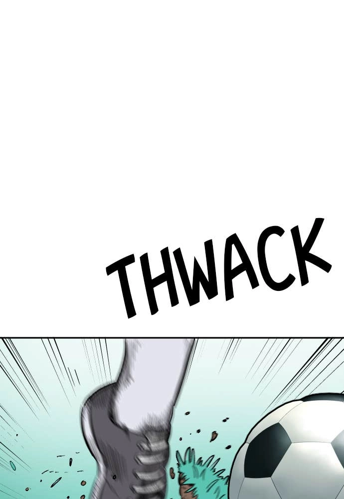 The Build Up Chapter 4 Page 25