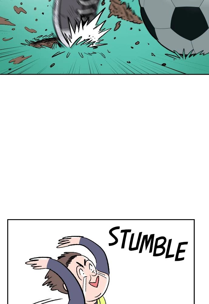 The Build Up Chapter 4 Page 26