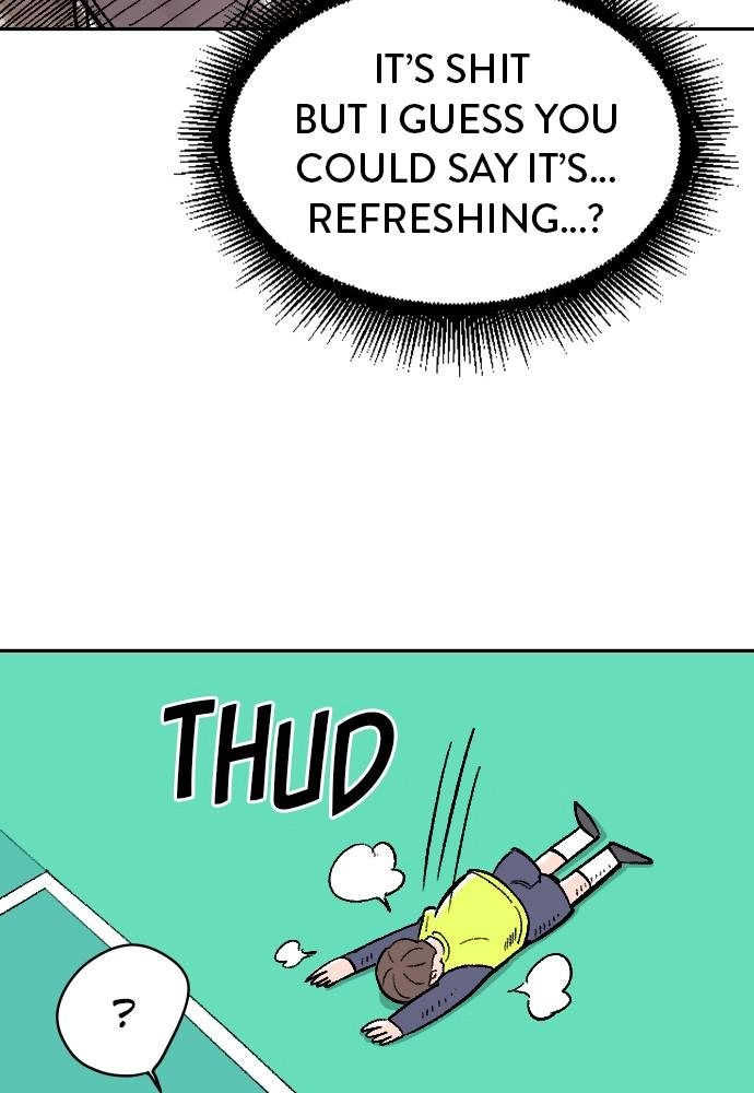 The Build Up Chapter 4 Page 28