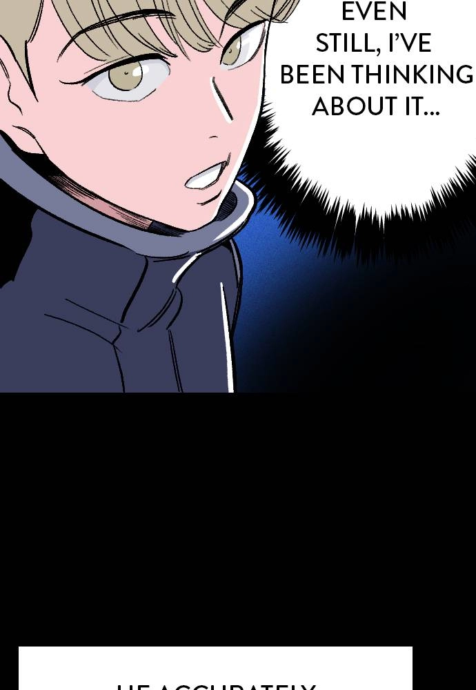 The Build Up Chapter 4 Page 32