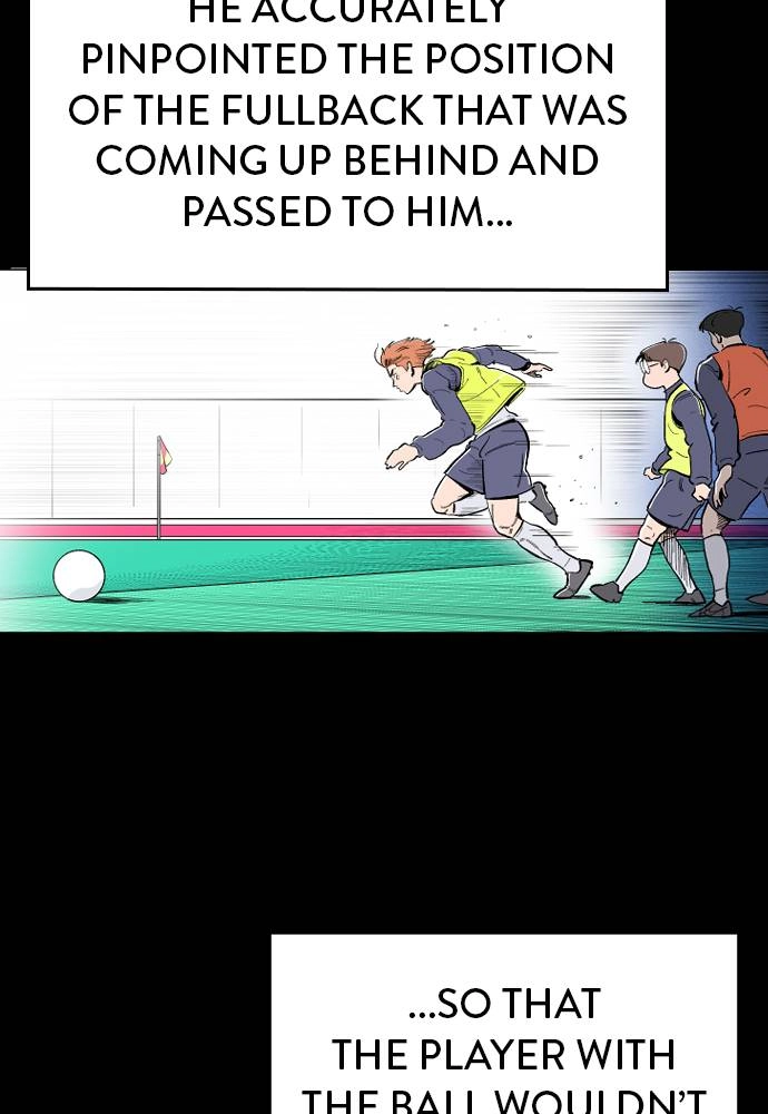 The Build Up Chapter 4 Page 33