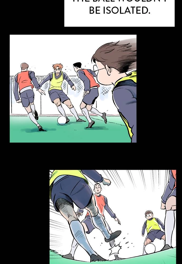 The Build Up Chapter 4 Page 34