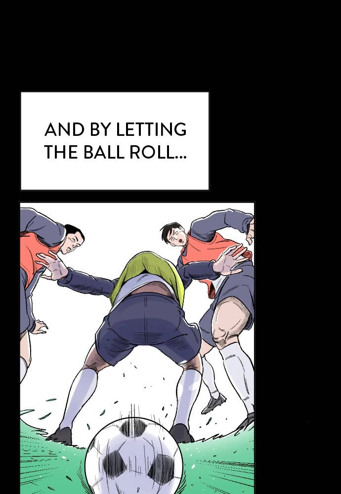 The Build Up Chapter 4 Page 36