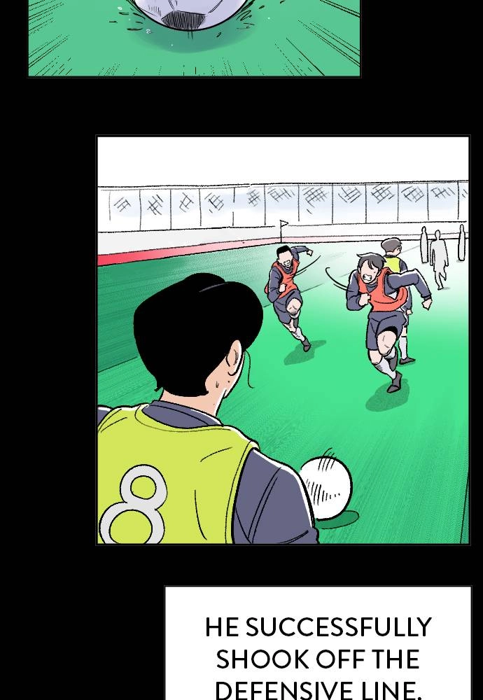 The Build Up Chapter 4 Page 37