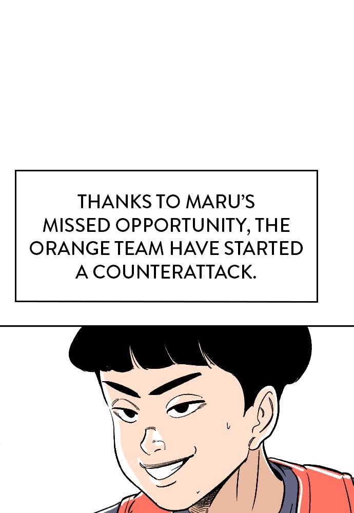 The Build Up Chapter 4 Page 44