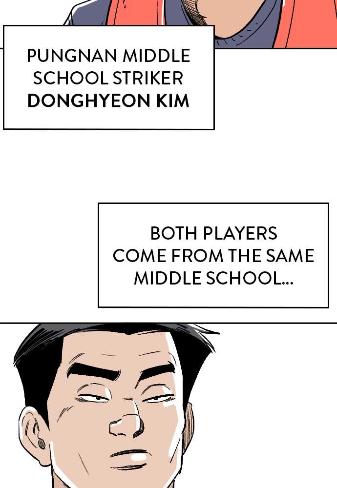 The Build Up Chapter 4 Page 45