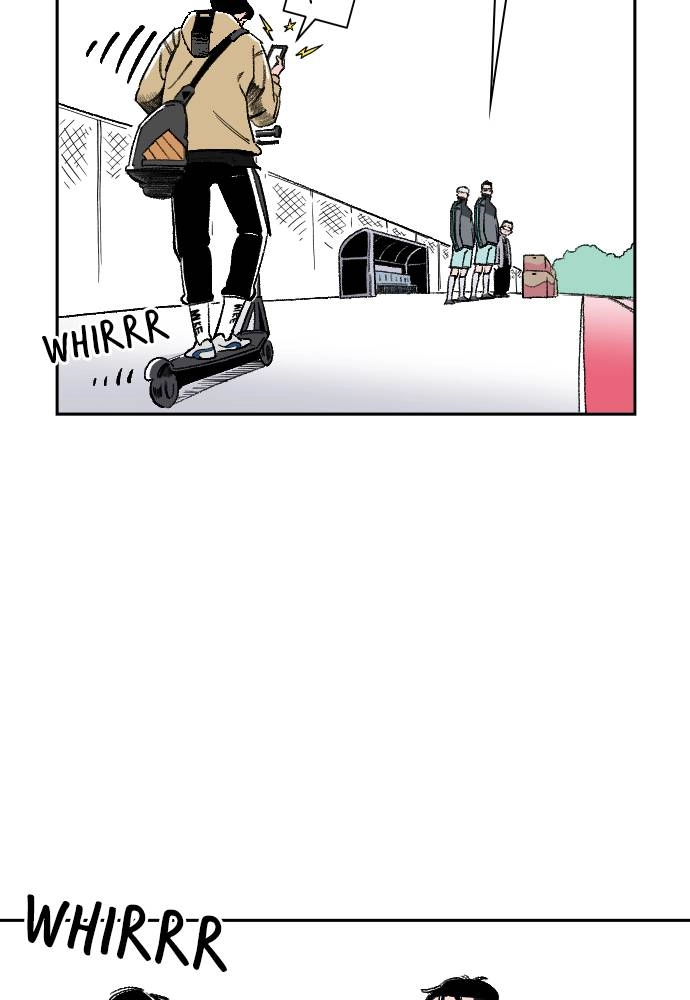 The Build Up Chapter 4 Page 57