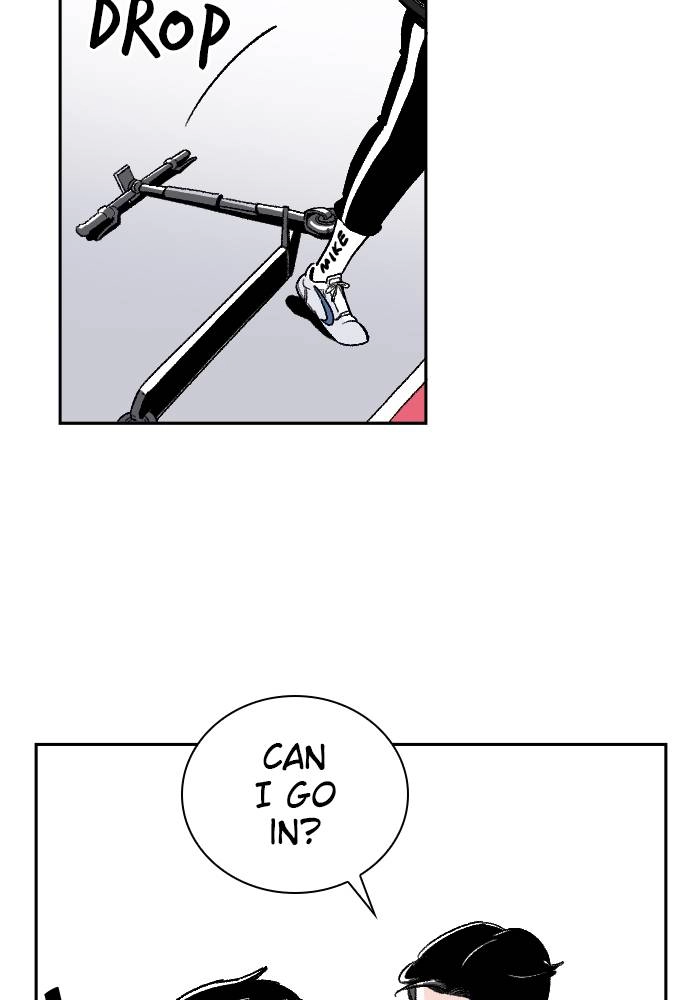The Build Up Chapter 4 Page 60
