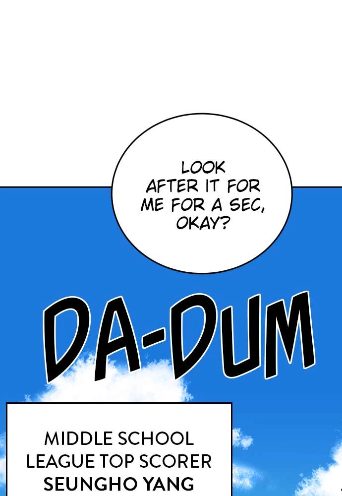 The Build Up Chapter 4 Page 64
