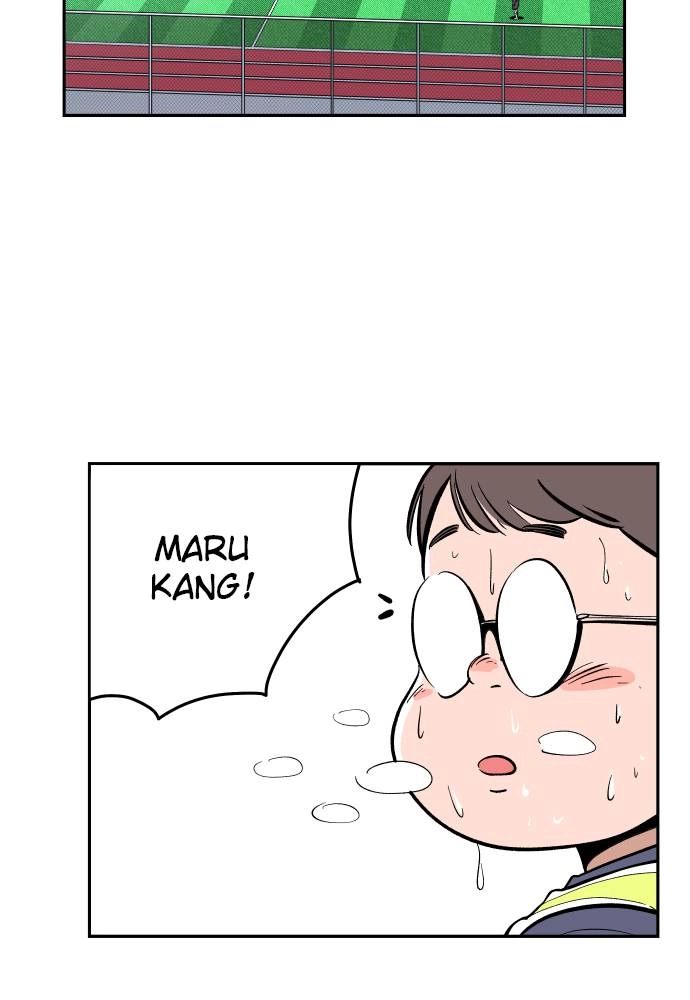 The Build Up Chapter 4 Page 70