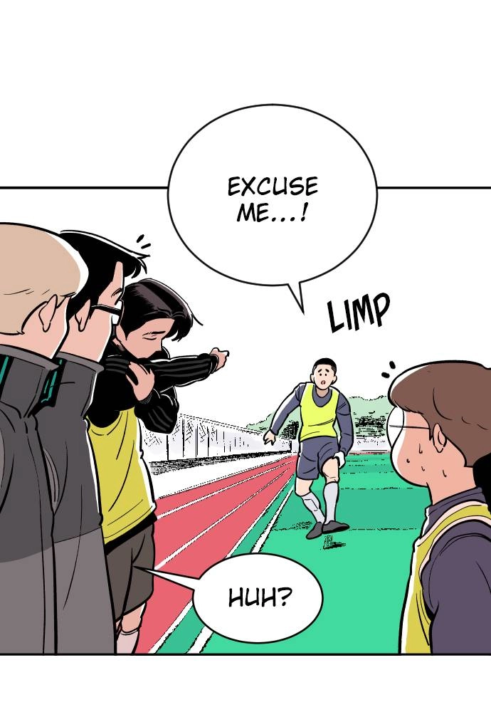 The Build Up Chapter 4 Page 76