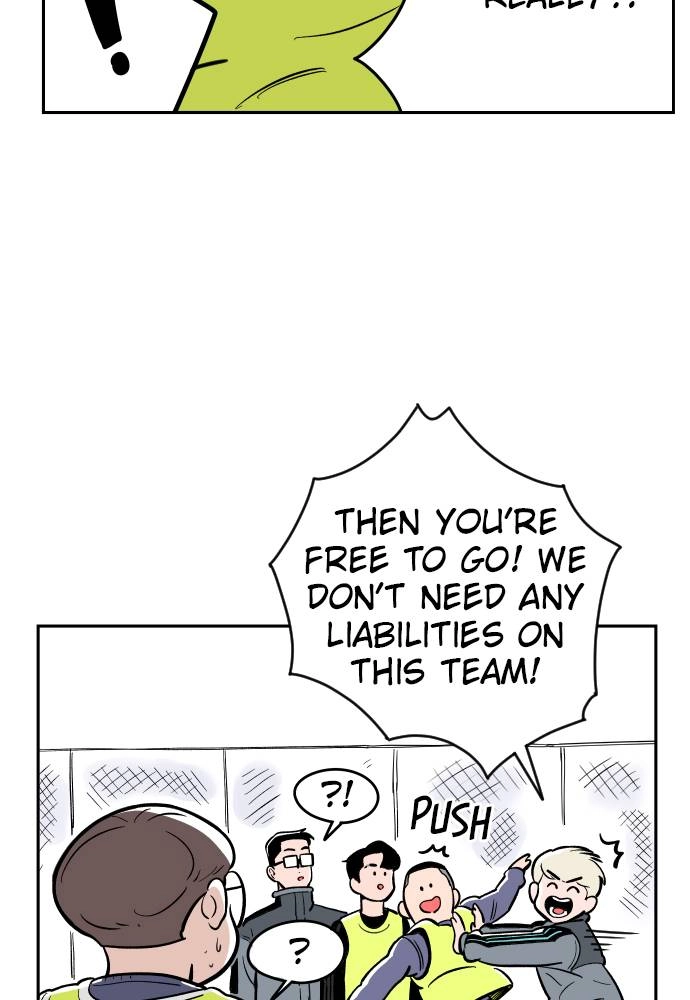The Build Up Chapter 4 Page 78
