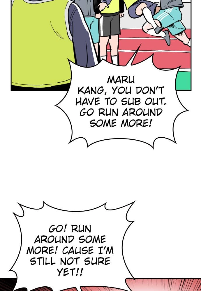 The Build Up Chapter 4 Page 79