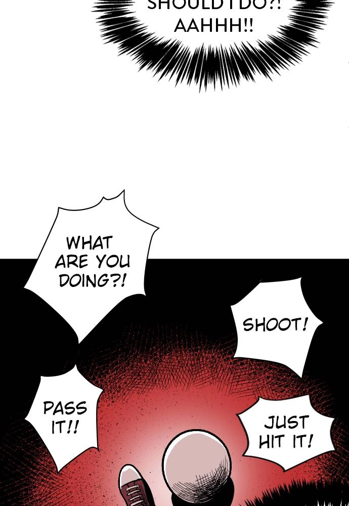 The Build Up Chapter 4 Page 7