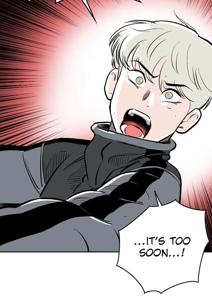 The Build Up Chapter 4 Page 80