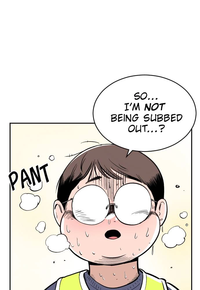 The Build Up Chapter 4 Page 81