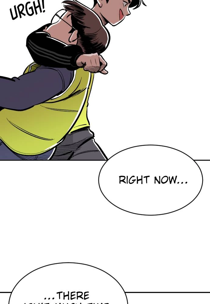 The Build Up Chapter 4 Page 83