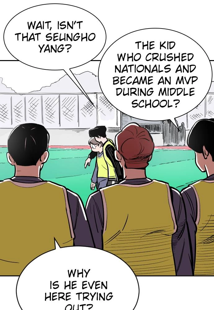 The Build Up Chapter 4 Page 86