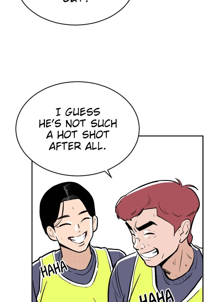 The Build Up Chapter 4 Page 87
