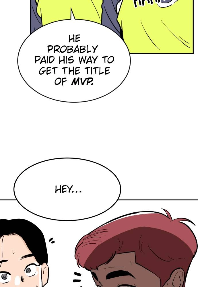 The Build Up Chapter 4 Page 88