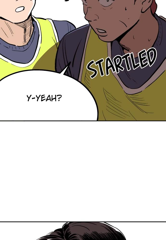 The Build Up Chapter 4 Page 89