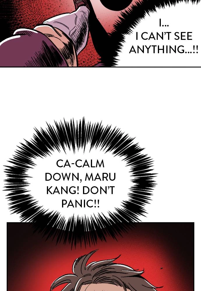 The Build Up Chapter 4 Page 8