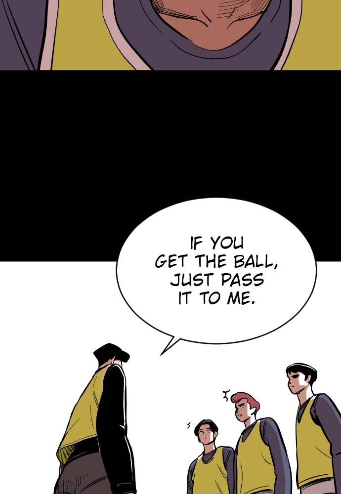 The Build Up Chapter 4 Page 98