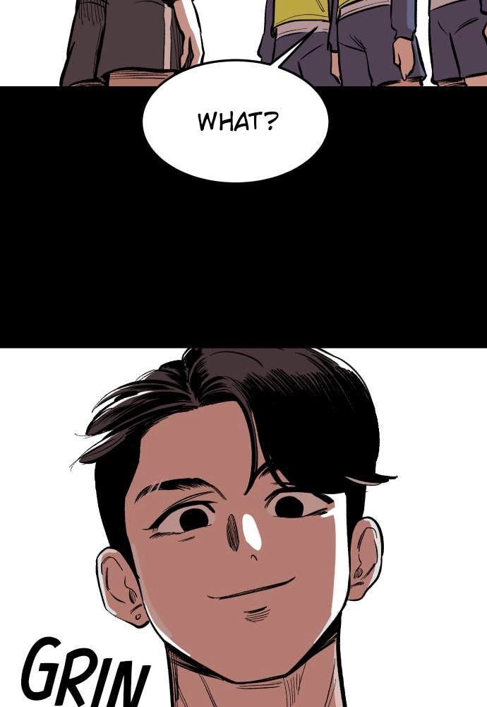 The Build Up Chapter 4 Page 99