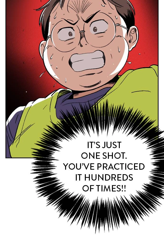 The Build Up Chapter 4 Page 9