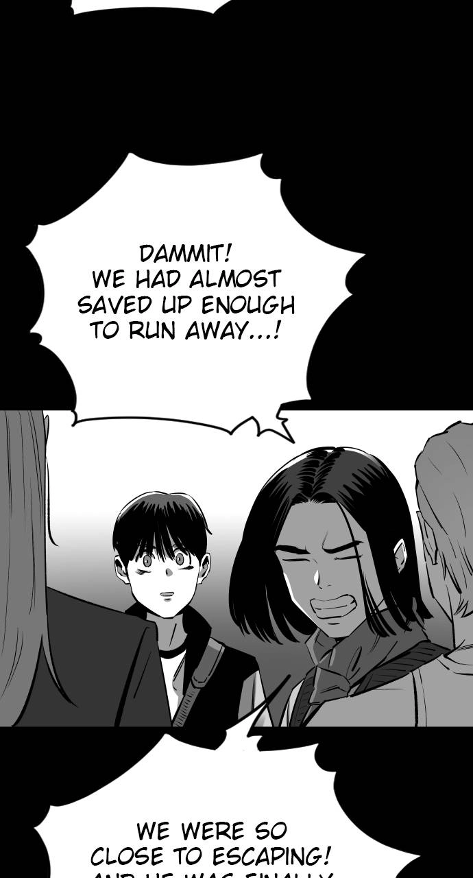 The Build Up Chapter 104 Page 100
