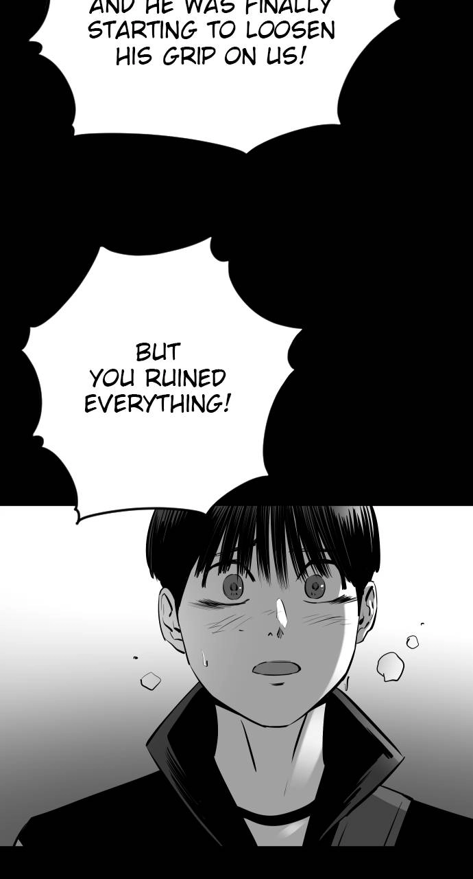 The Build Up Chapter 104 Page 101