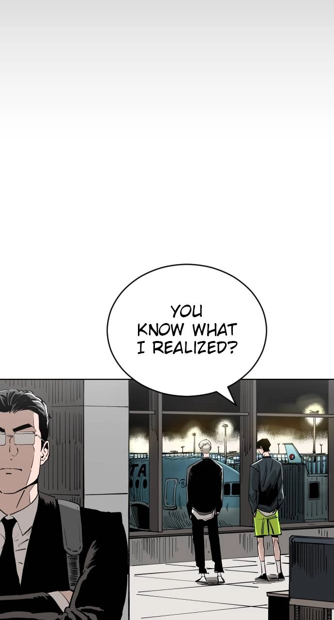 The Build Up Chapter 104 Page 103