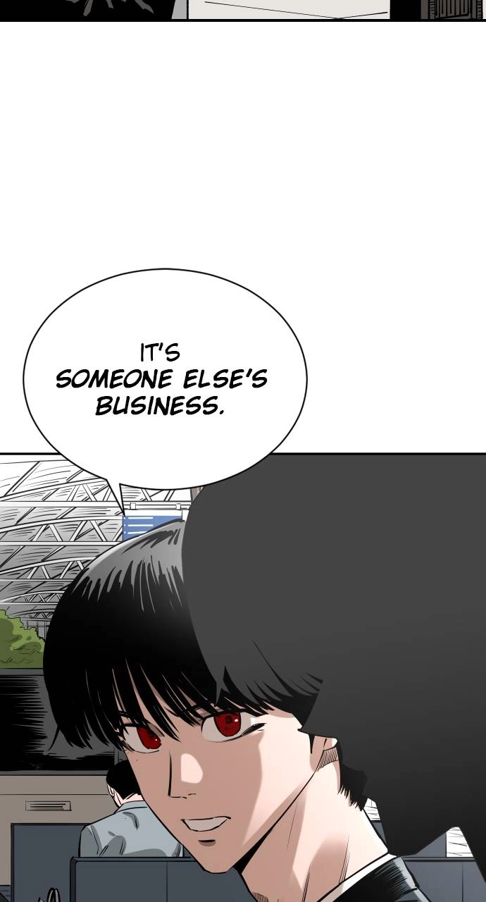 The Build Up Chapter 104 Page 104
