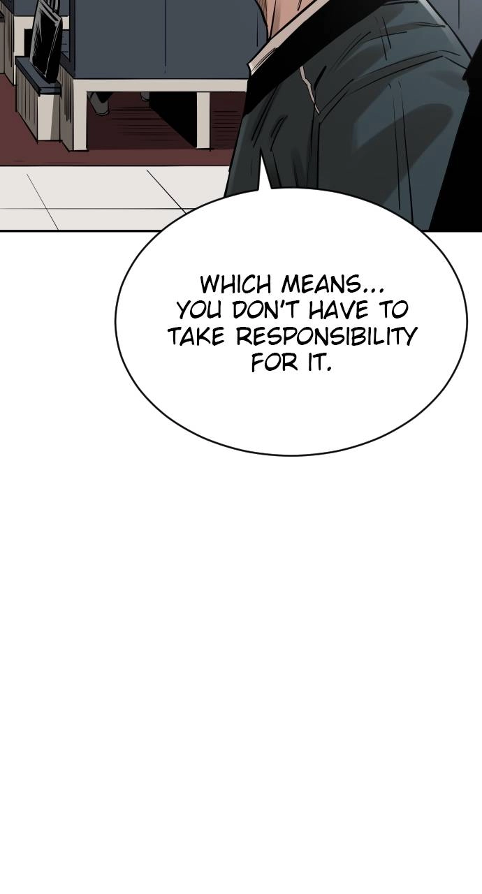 The Build Up Chapter 104 Page 105