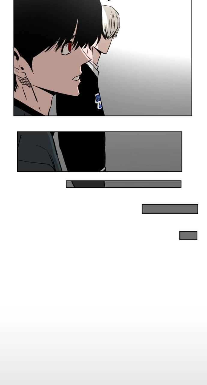 The Build Up Chapter 104 Page 22