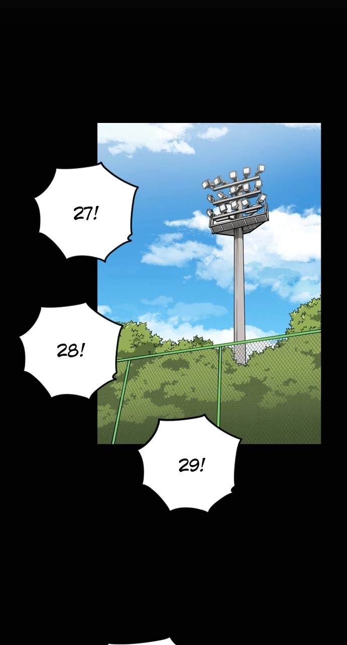 The Build Up Chapter 104 Page 24