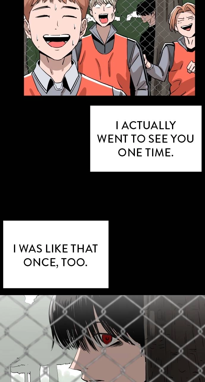 The Build Up Chapter 104 Page 29