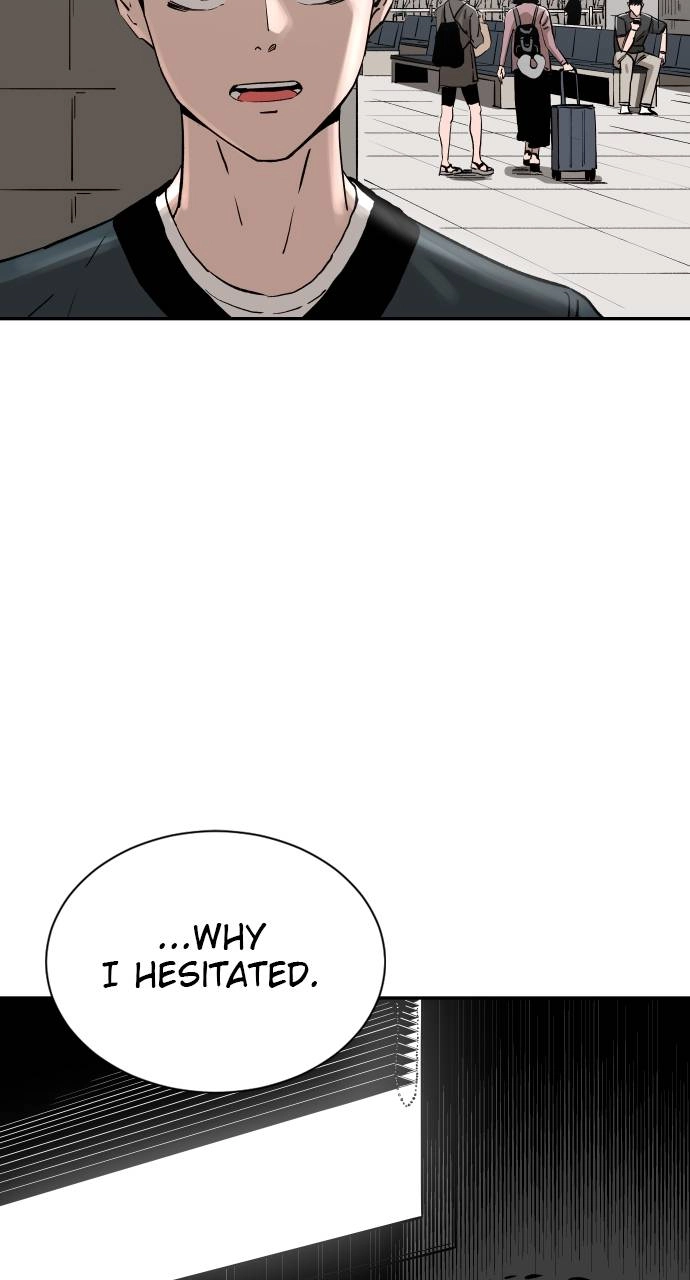 The Build Up Chapter 104 Page 34