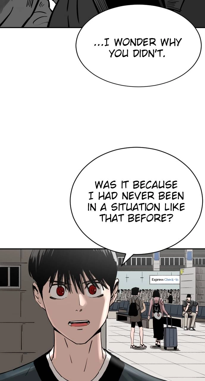 The Build Up Chapter 104 Page 37