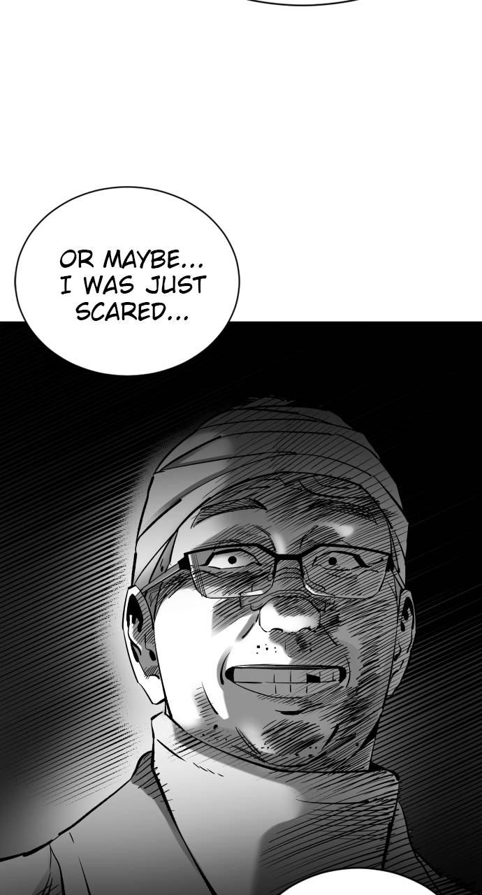 The Build Up Chapter 104 Page 40