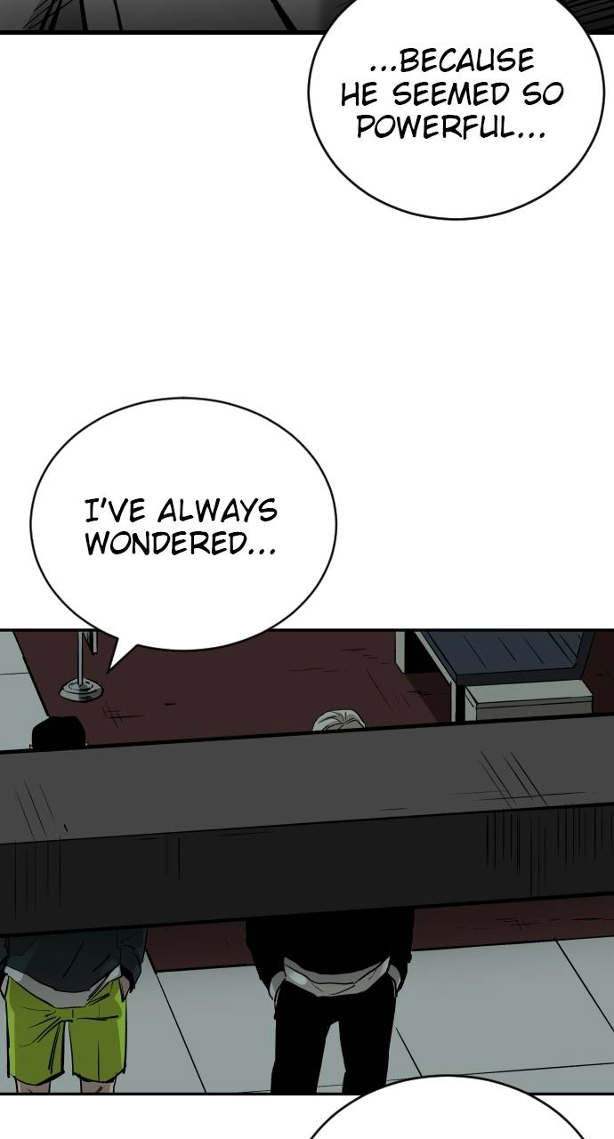 The Build Up Chapter 104 Page 41