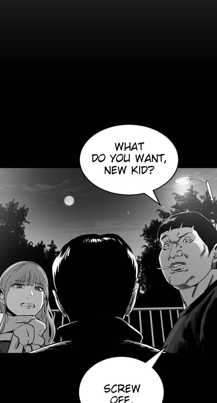 The Build Up Chapter 104 Page 44