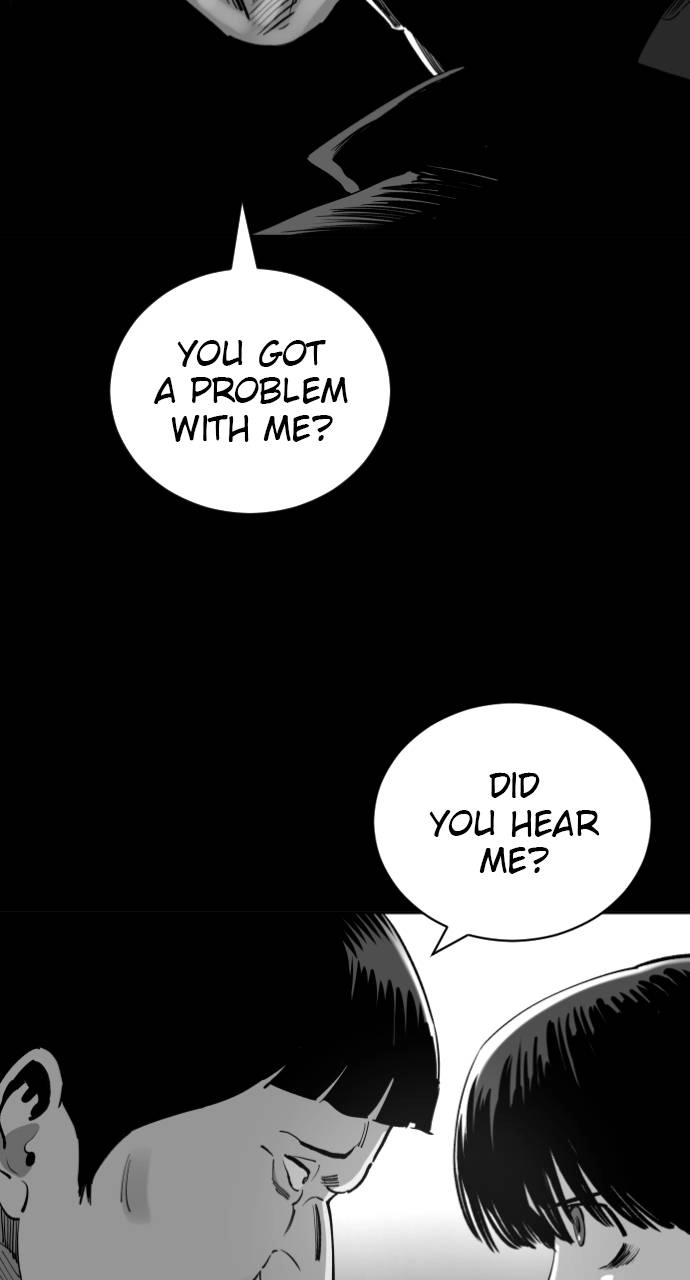 The Build Up Chapter 104 Page 49