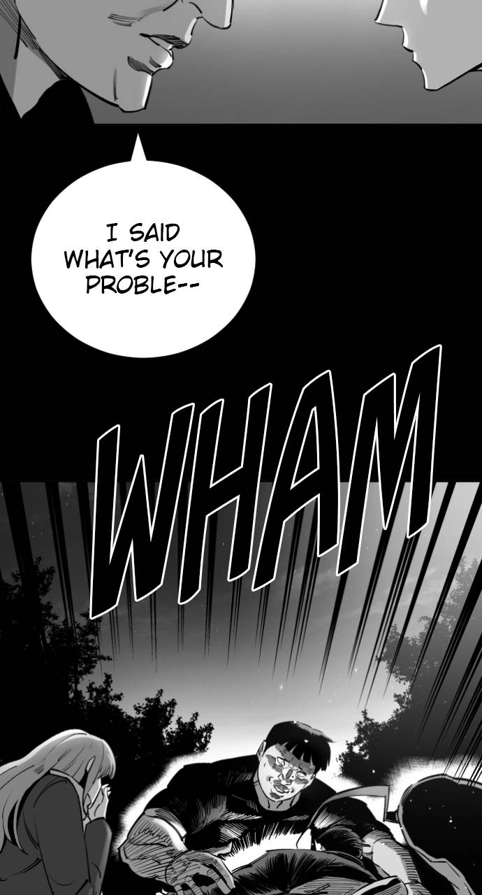 The Build Up Chapter 104 Page 50
