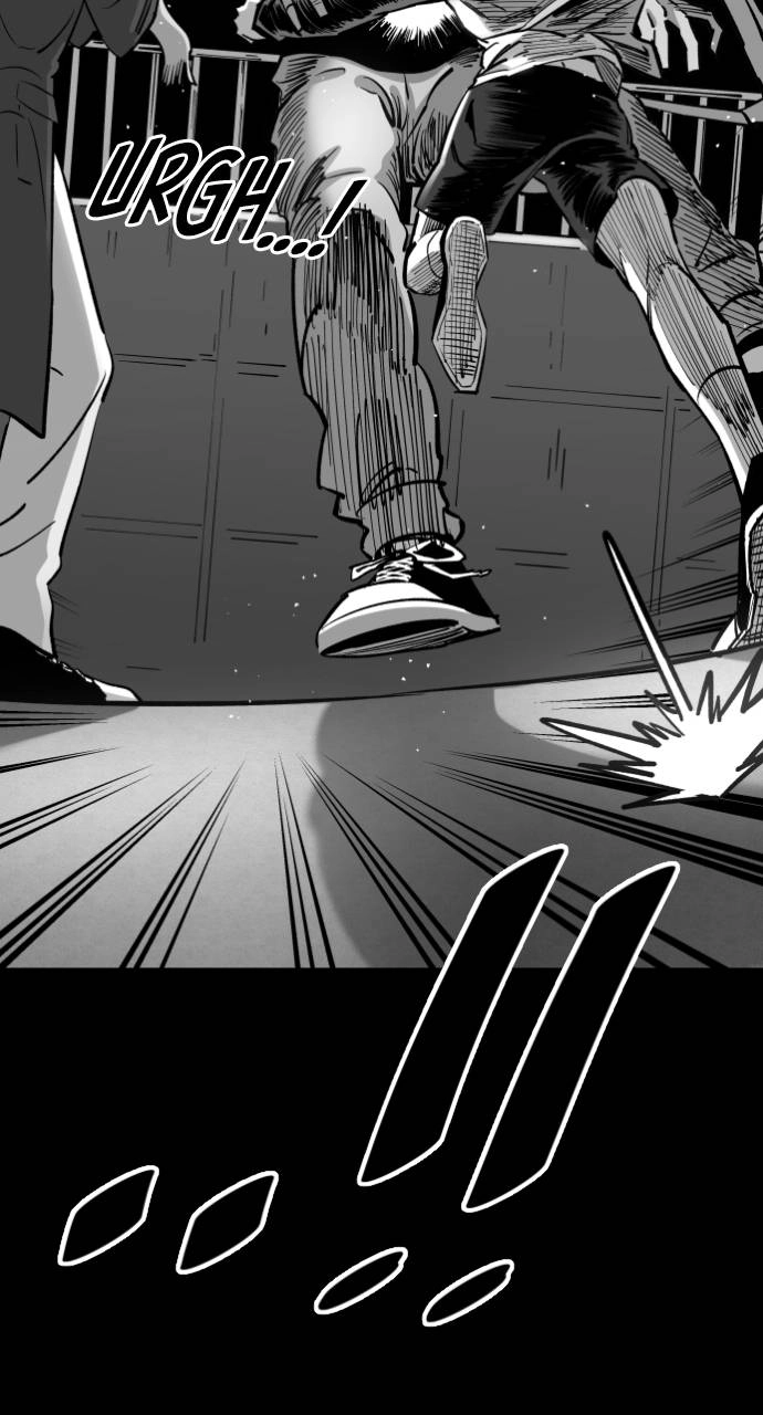 The Build Up Chapter 104 Page 51