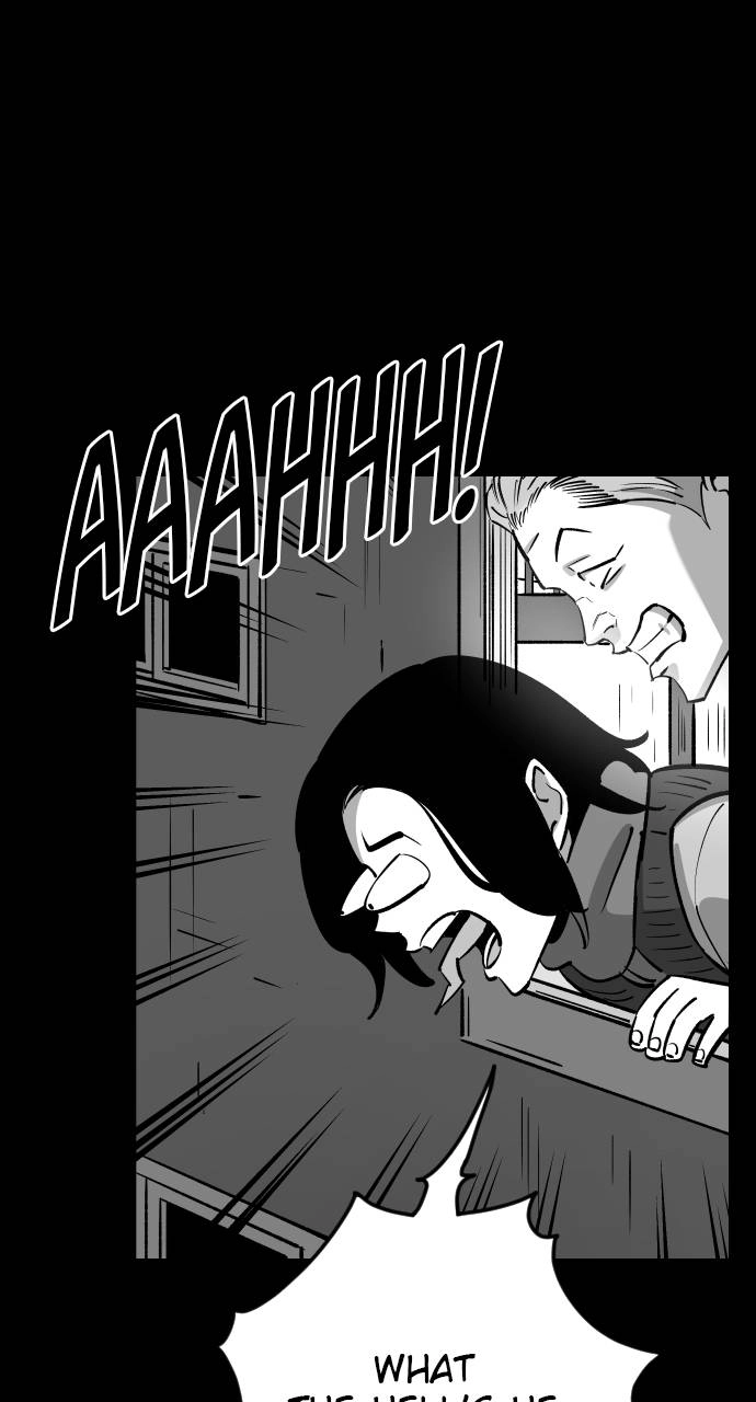 The Build Up Chapter 104 Page 52