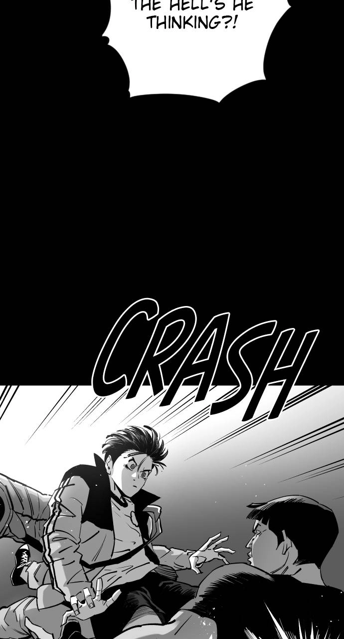 The Build Up Chapter 104 Page 53