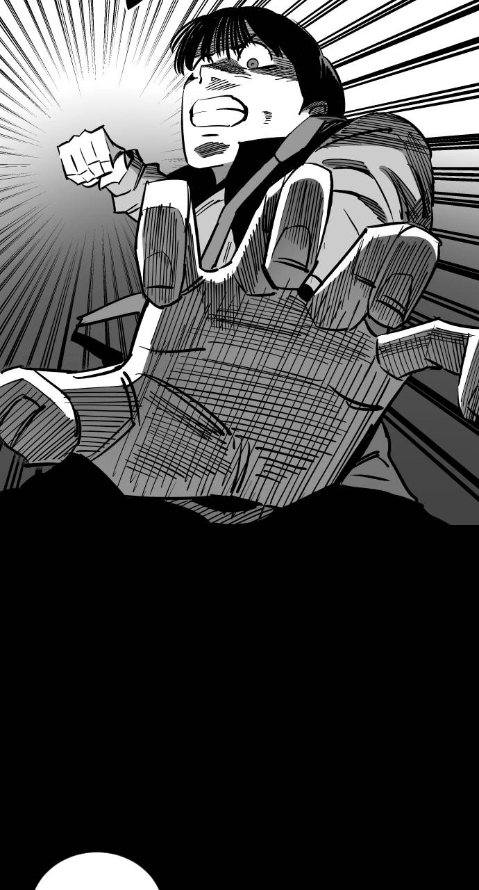 The Build Up Chapter 104 Page 55