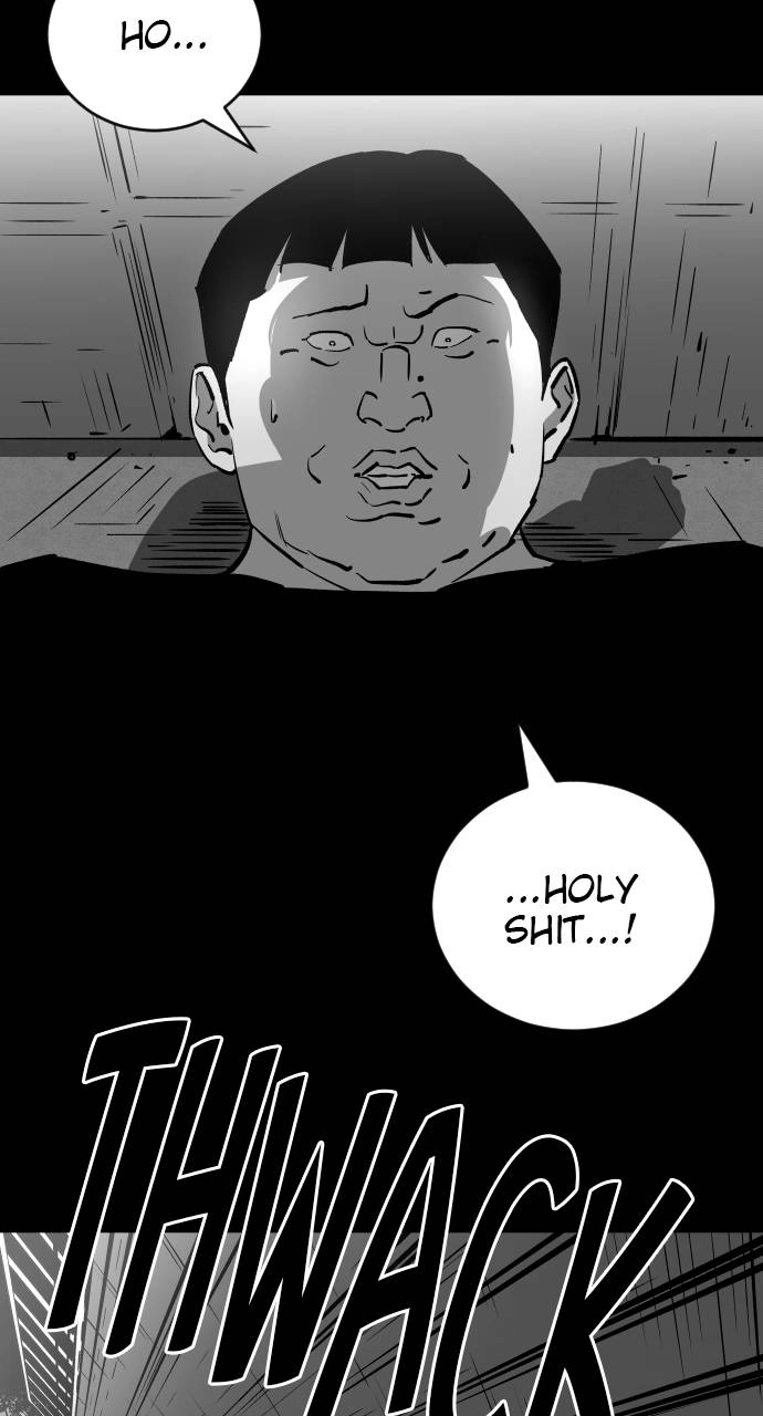 The Build Up Chapter 104 Page 56