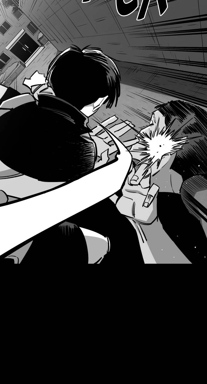 The Build Up Chapter 104 Page 57